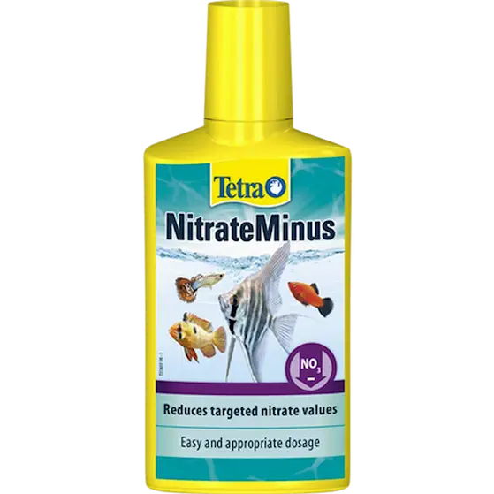 Nitrat Minus Turquoise 100 ml