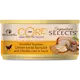 CORE Petfood Cat Adult Signature Selects Shredded Chicken & Chicken Liver Wet