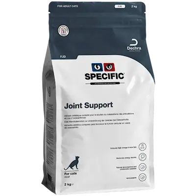 Cats FJD Joint Support