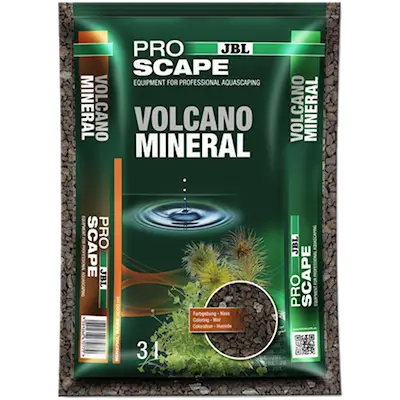 ProScape Volcano Mineral Natural Substrate
