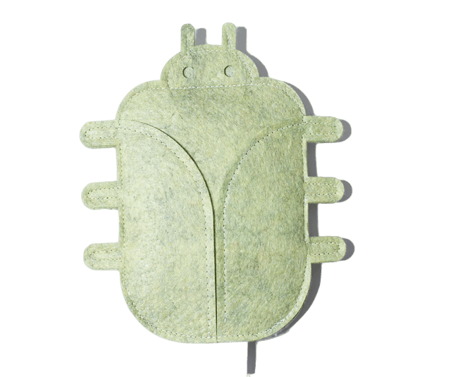 Petgood - Miljövänlig Hundleksak 22x18x1 cm - Hund - Hundleksaker & Spel - ZOO.se