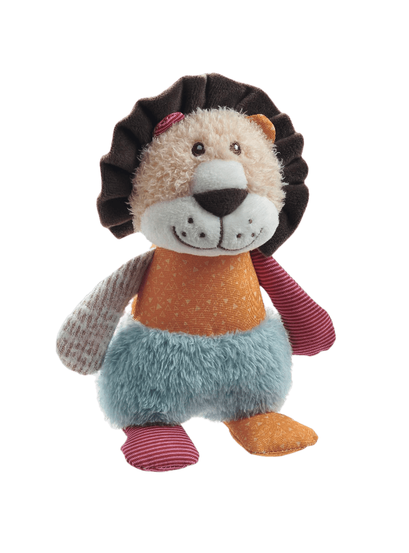 Hunter - Dog Toy Muli Lion 18cm - Hund - Hundleksaker & Spel - Kampleksaker - ZOO.se