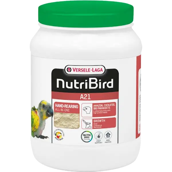 Nutribird A21 800 g