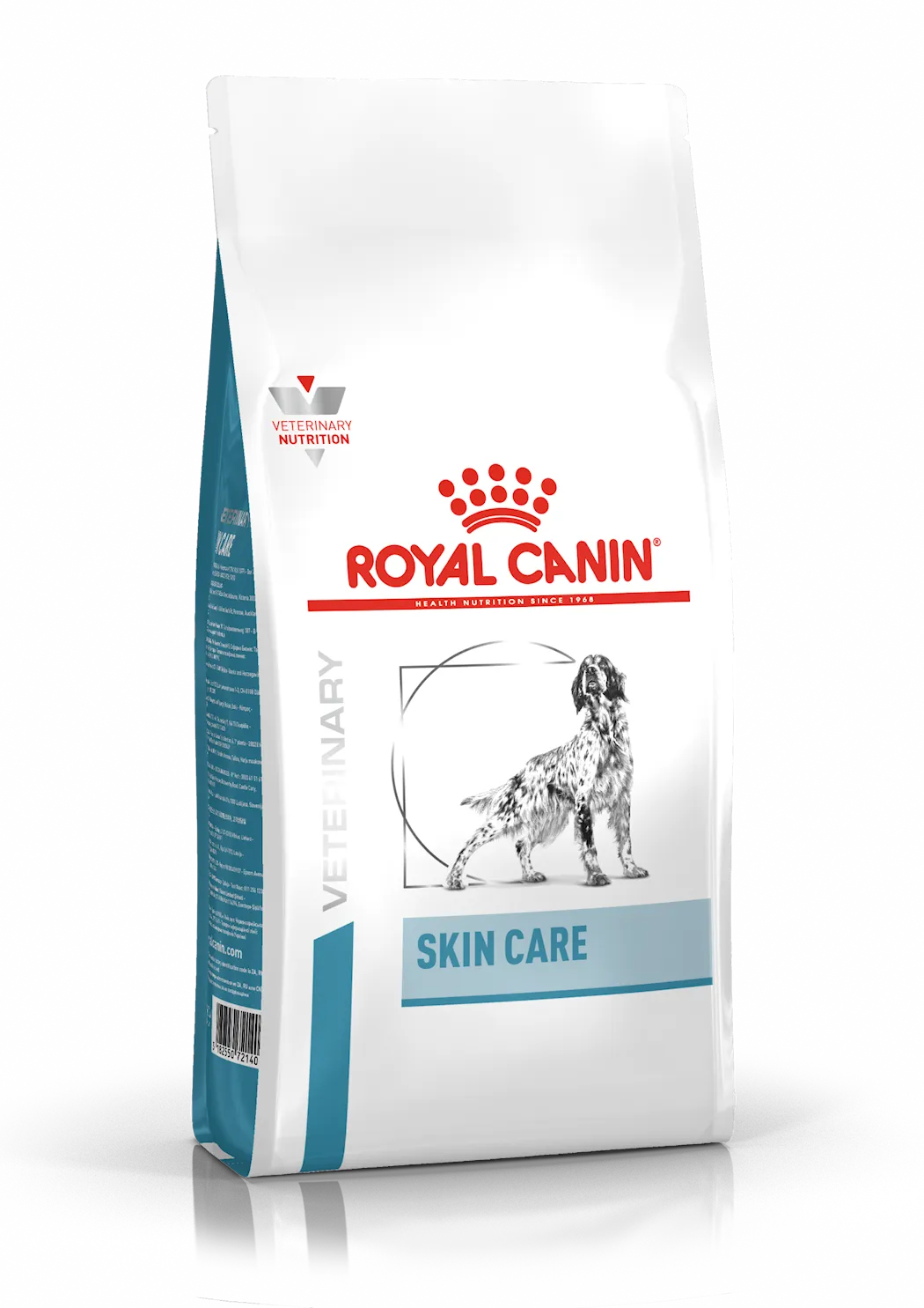 Royal Canin Veterinary Diets Dog Derma Skin Care torrfoder för hund