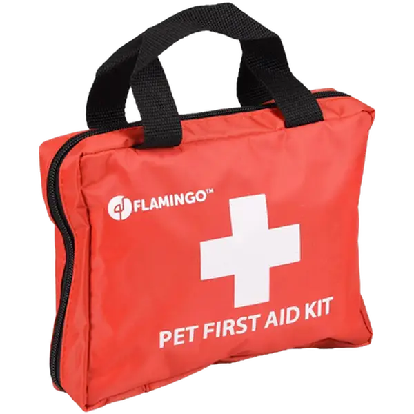 Pets First Aid Kit Resku Premium
