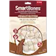 SmartBones® Peanøttsmør Mini 8-pakning