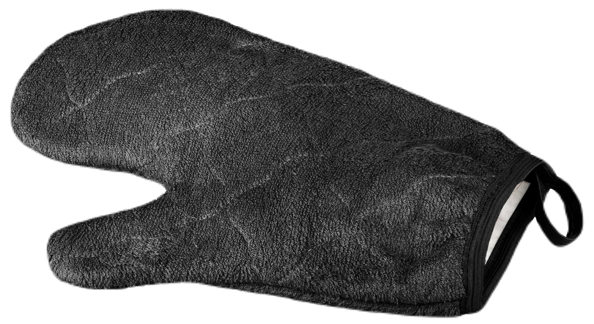 Siccaro Kuivauskäsine DryGlove Jetblack Yhden kokoinen