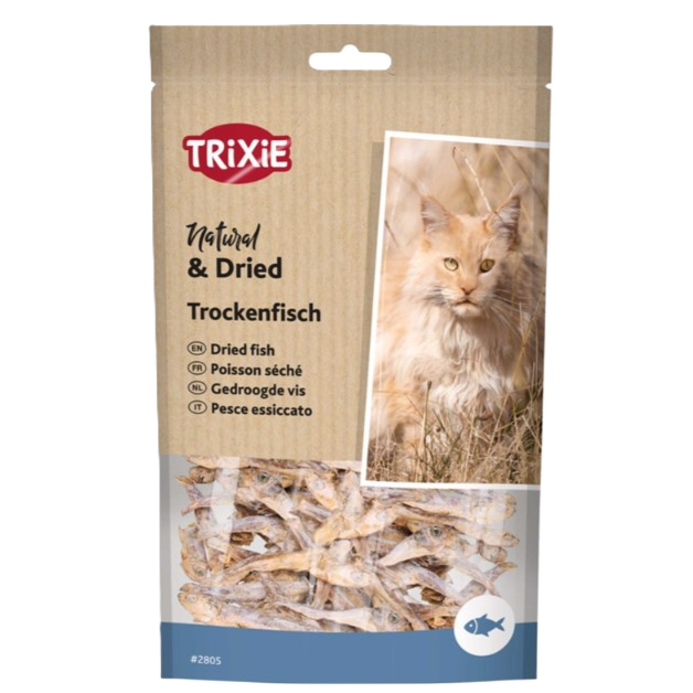 Trixie Ansjoser 50G