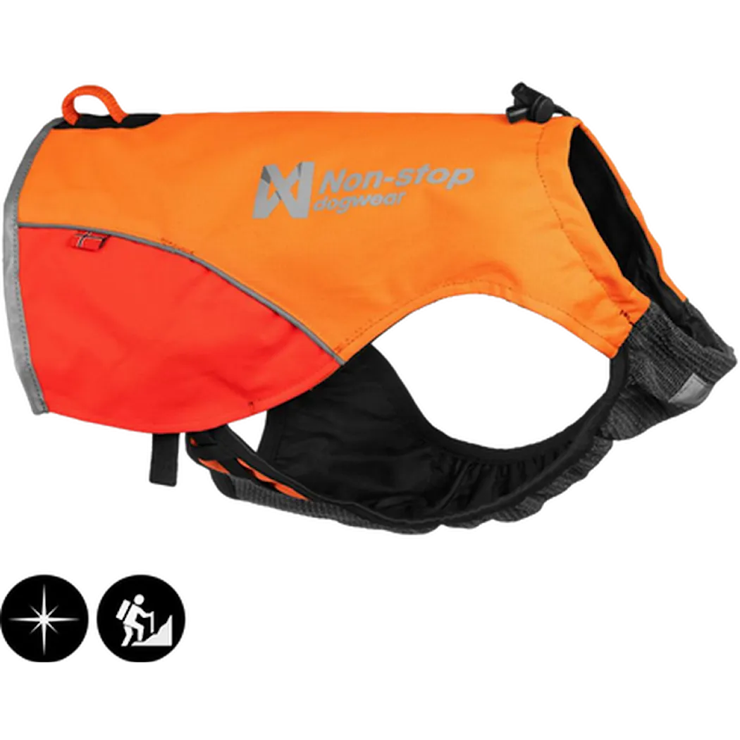 Non-Stop Dogwear Protector Vest for Huntingdogs