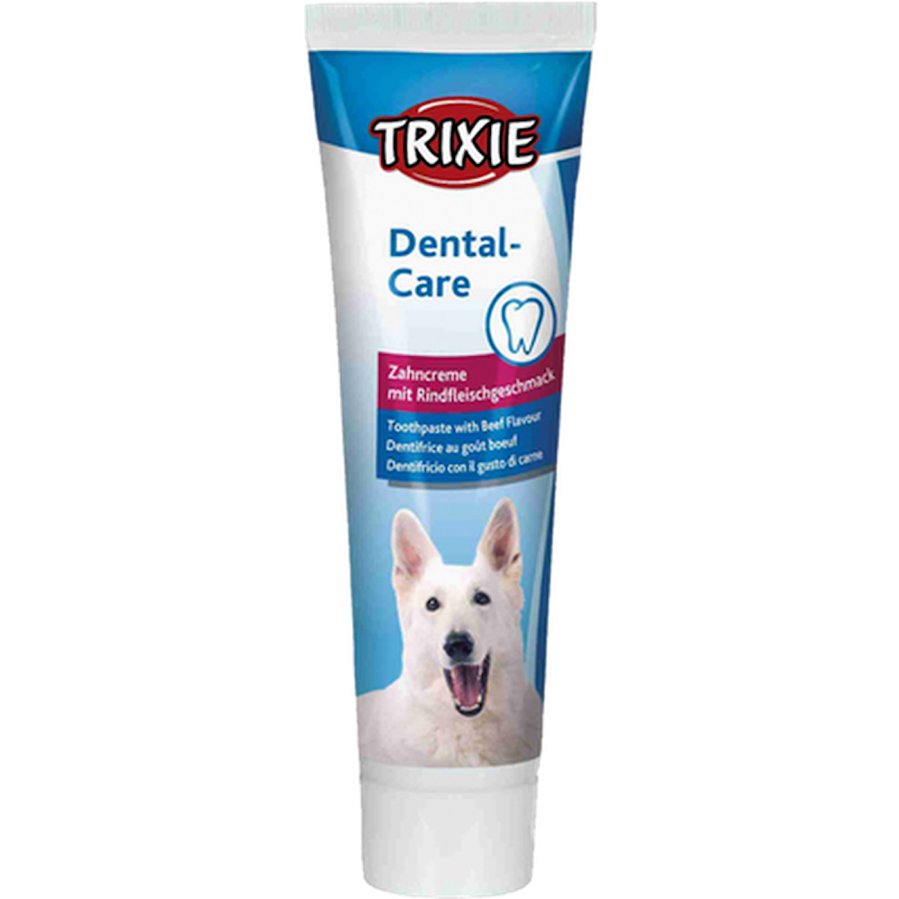 Toothpaste with Beef for Dogs