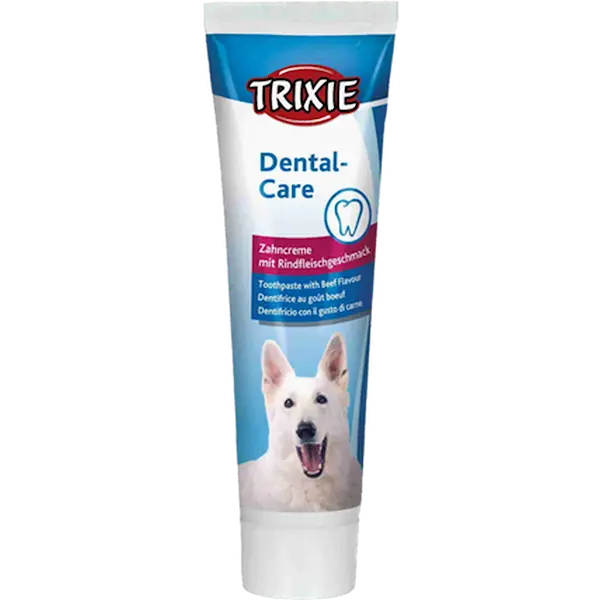 Toothpaste with Beef for Dogs