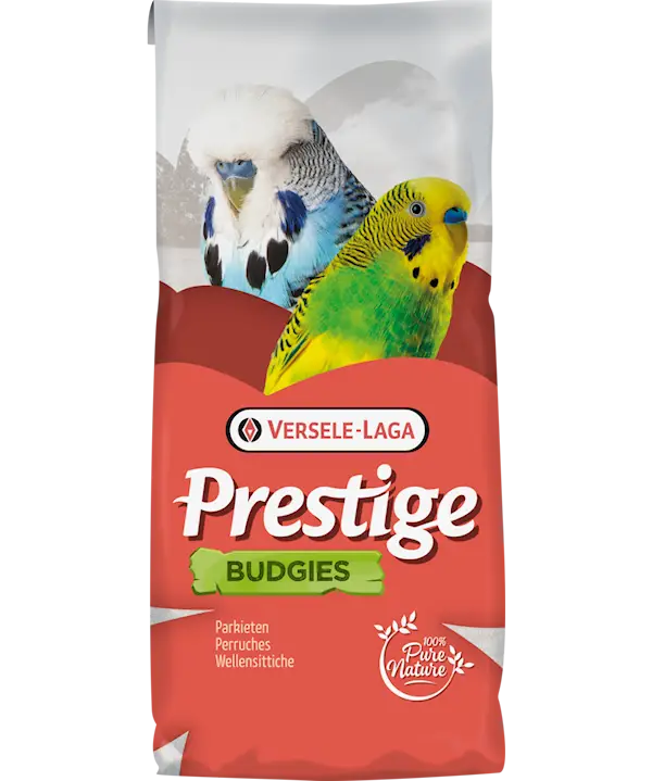 Prestige Budgies 20 kg