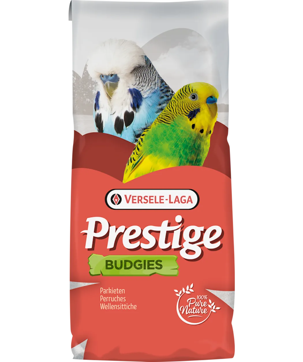 Versele-Laga Prestige Budgies 20 kg