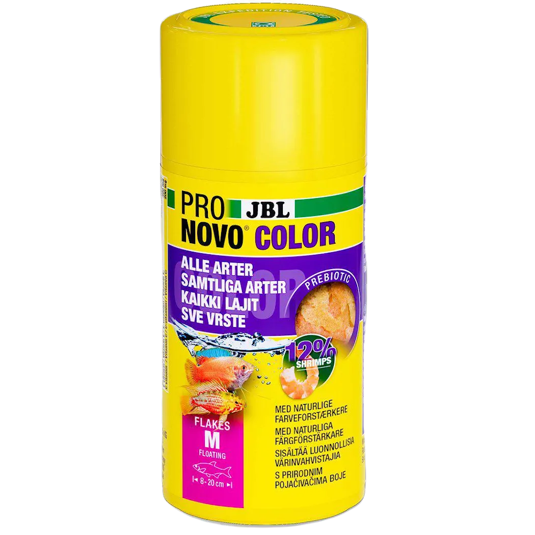 JBL Pronovo Colour Flakes