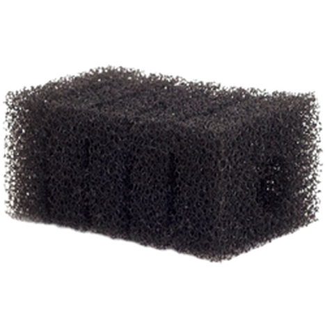 AQUAEL - Filterpatron Pat Mini Black Nr 0 - Akvaristik - Akvariepumpar & Filter för akvarium - ZOO.se