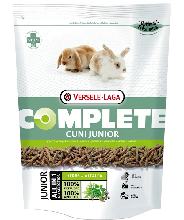 Complete Cuni Junior 500 g