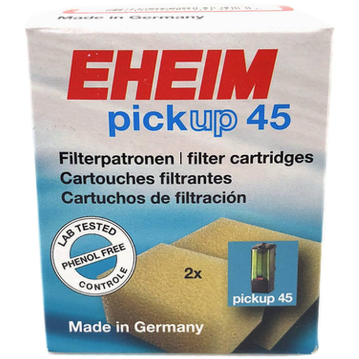 Filterpatron 2006 Beige 2-pakning