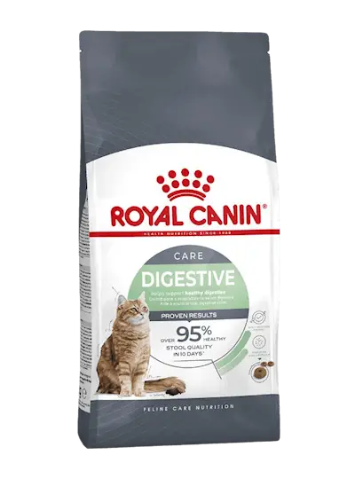 Digestive Care Adult Tørrfôr til katt
