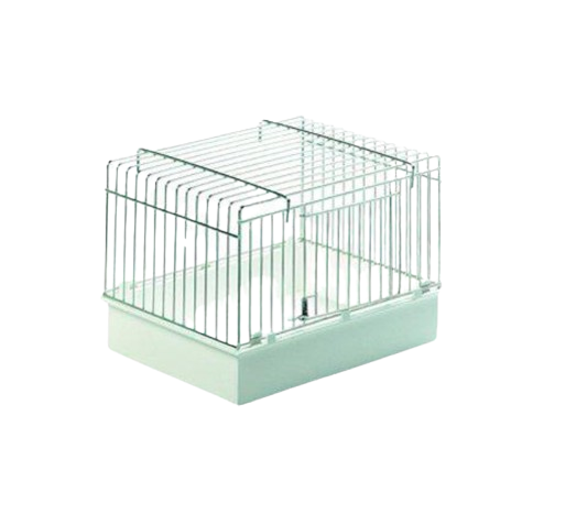 Imazo Badkar Parakit 24X17X17 cm Galler/Fågelrede Mix