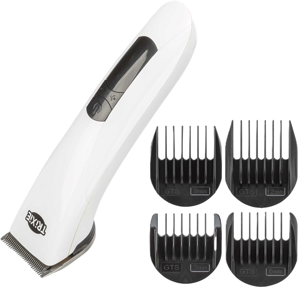 Klippmaskin TR1600 sladdlös, 10 W