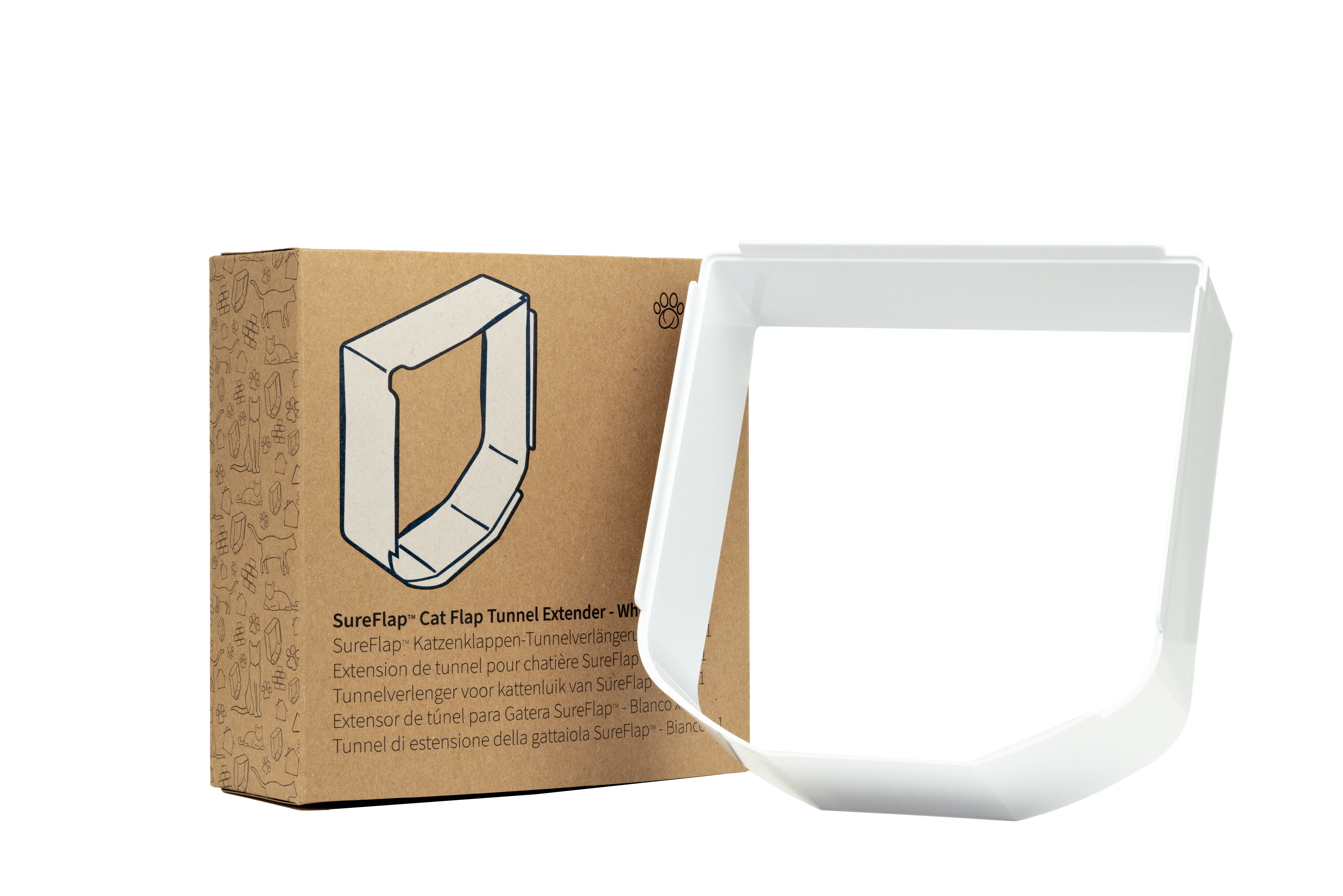 SureFlap_Innovation_Packaging_Cat_Flap_Tunnel_Exte