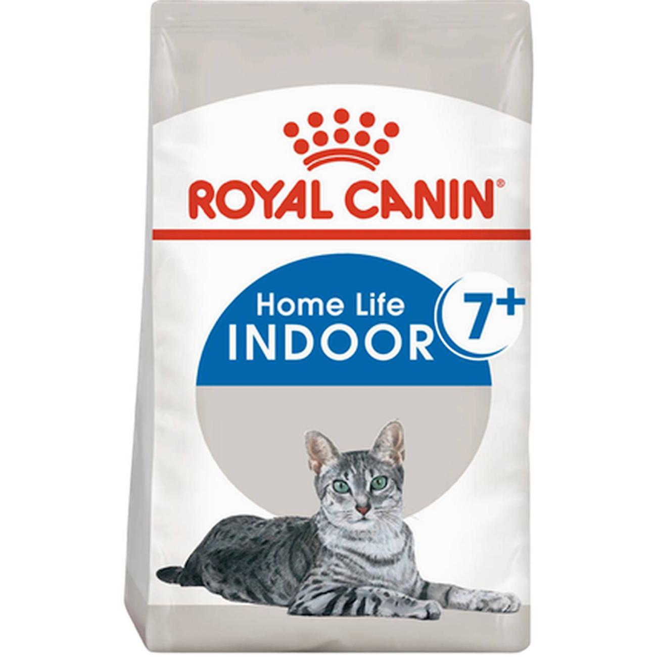 Feline Home Life Indoor +7 3,5 kg