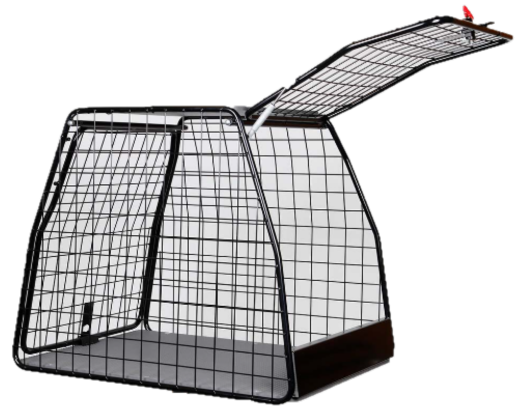 ArtFex - Hundbur Medium Bred LT - Hund - Hundburar - Hundburar & transportväskor - ZOO.se