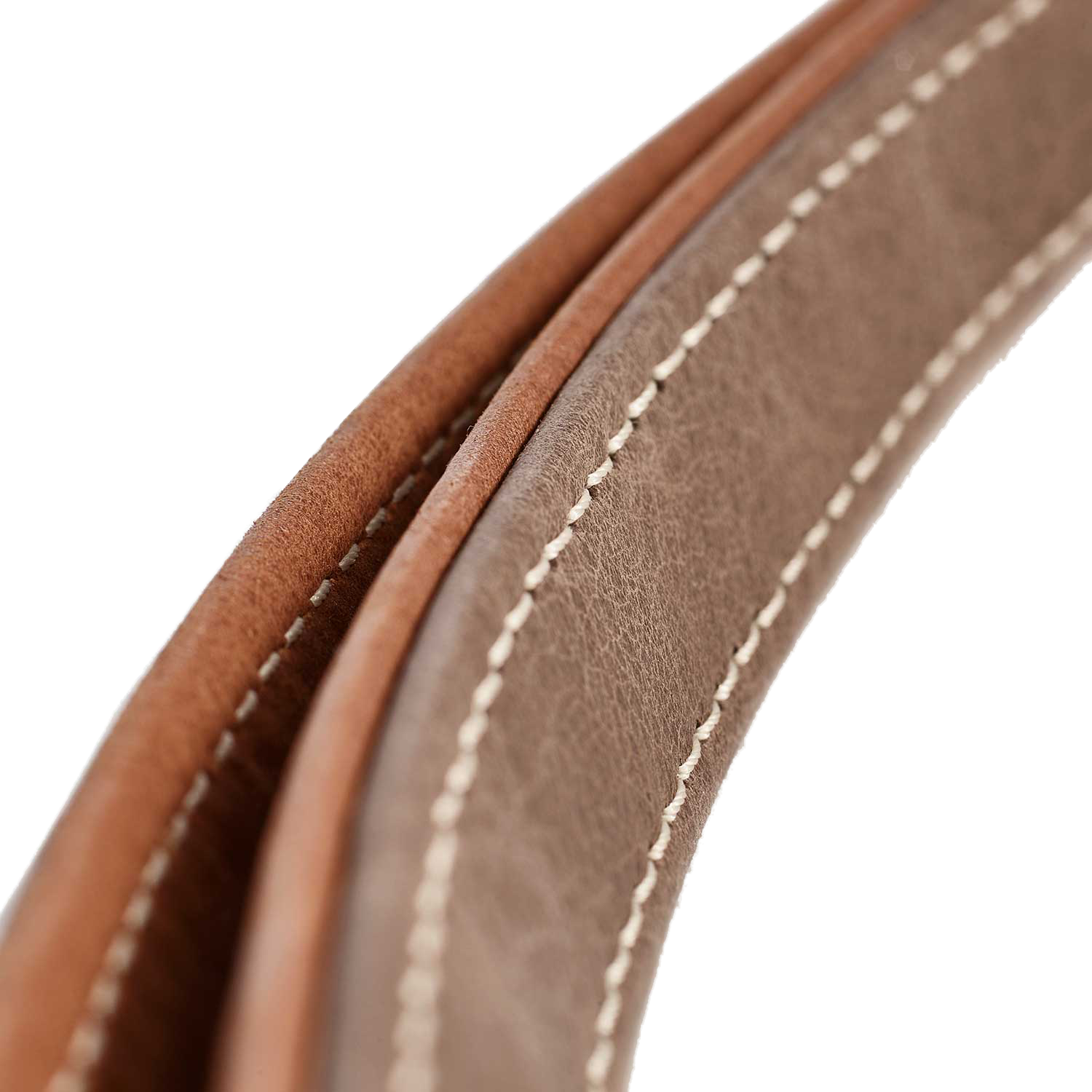 hunter_dog_leash_leather_training_adjustable_tabac