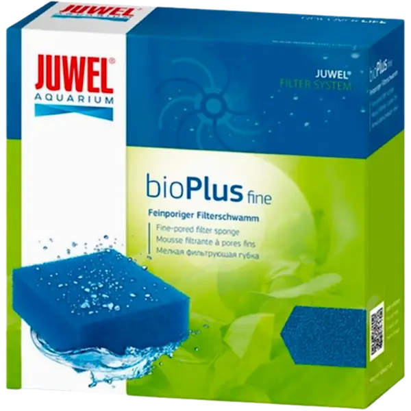 Bioplus Fine XL Filter