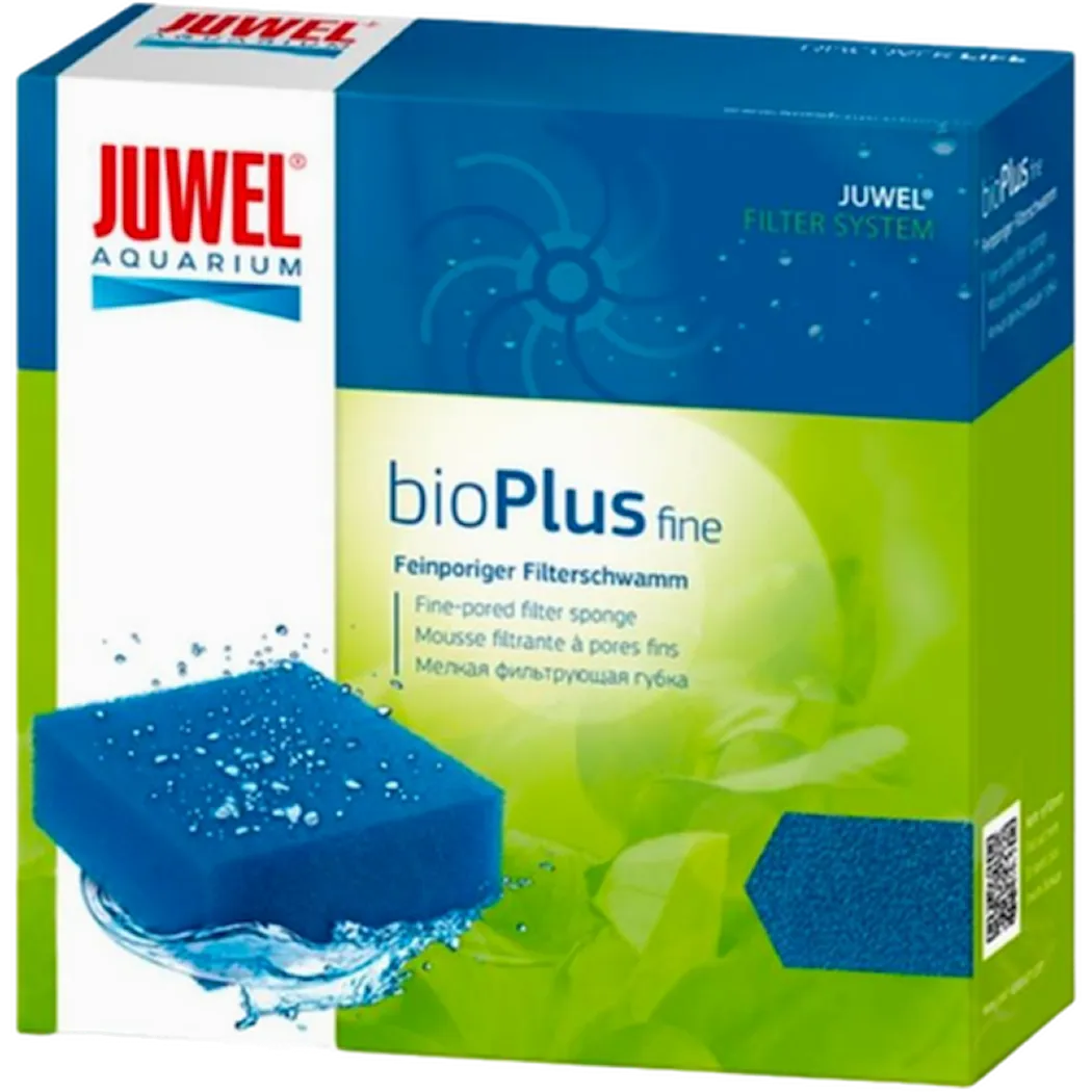 Juwel Filter Sponge Fine Bioflow