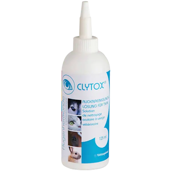 Clytox