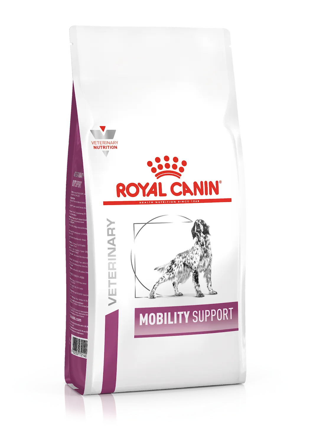 Royal Canin Veterinary Diets Dog Mobility Support torrfoder för hund