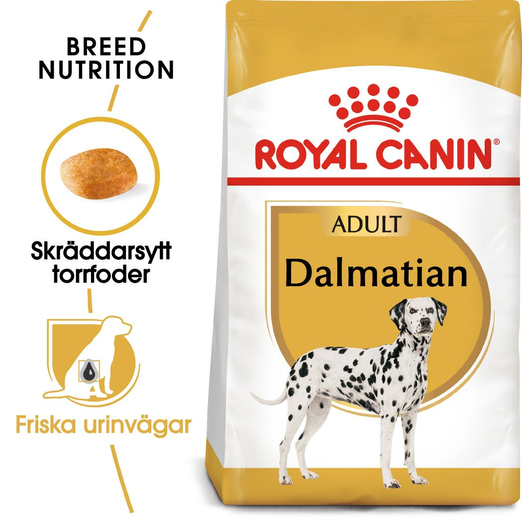 Dalmatian Adult 12 kg