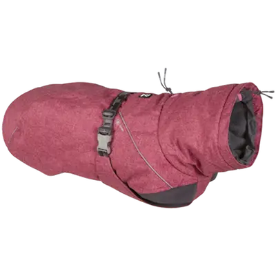 Expedition Parka Beetroot 20