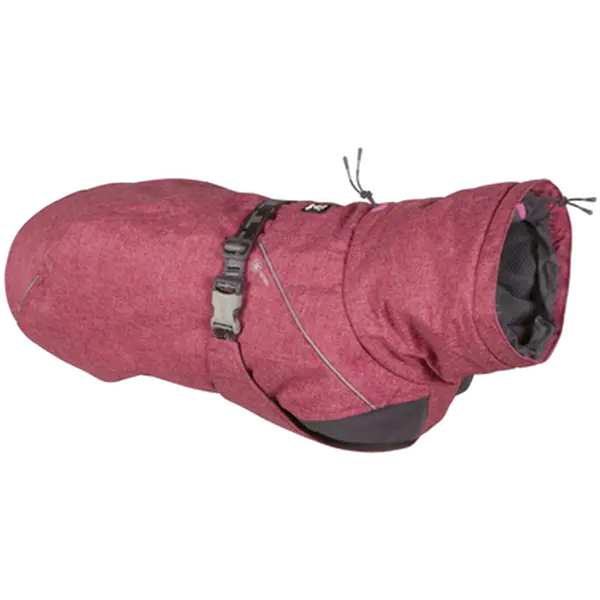Expedition Parka - Dog Winter Coat Pink 45 cm, X-Small