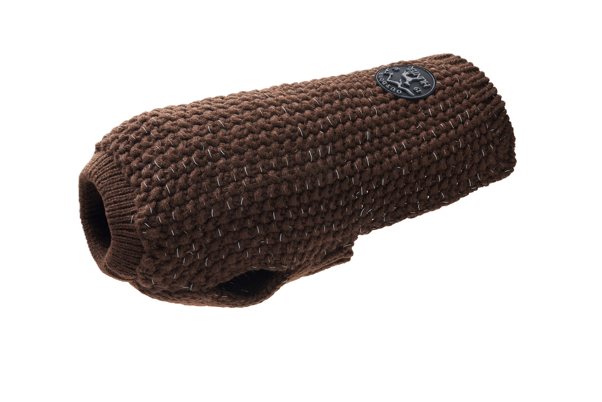 Pullover Finja Polyacrylic Brown 55