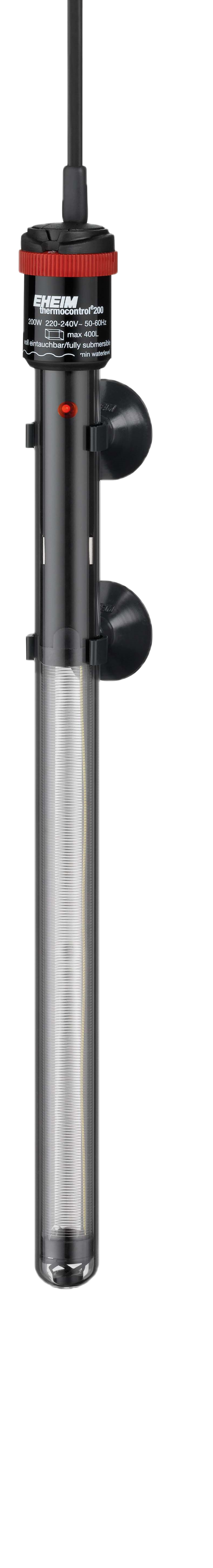 Eheim Upotuslämmittimet