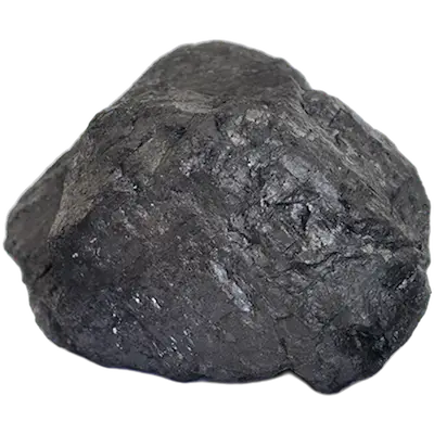 Steinkull i biter 69: - / kg Kilopris