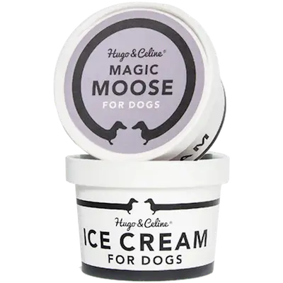 Ice Cream Magic Moose