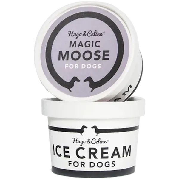 Ice Cream Magic Moose