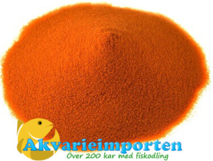 Zooimport Skalade artemiaägg - Lösvikt