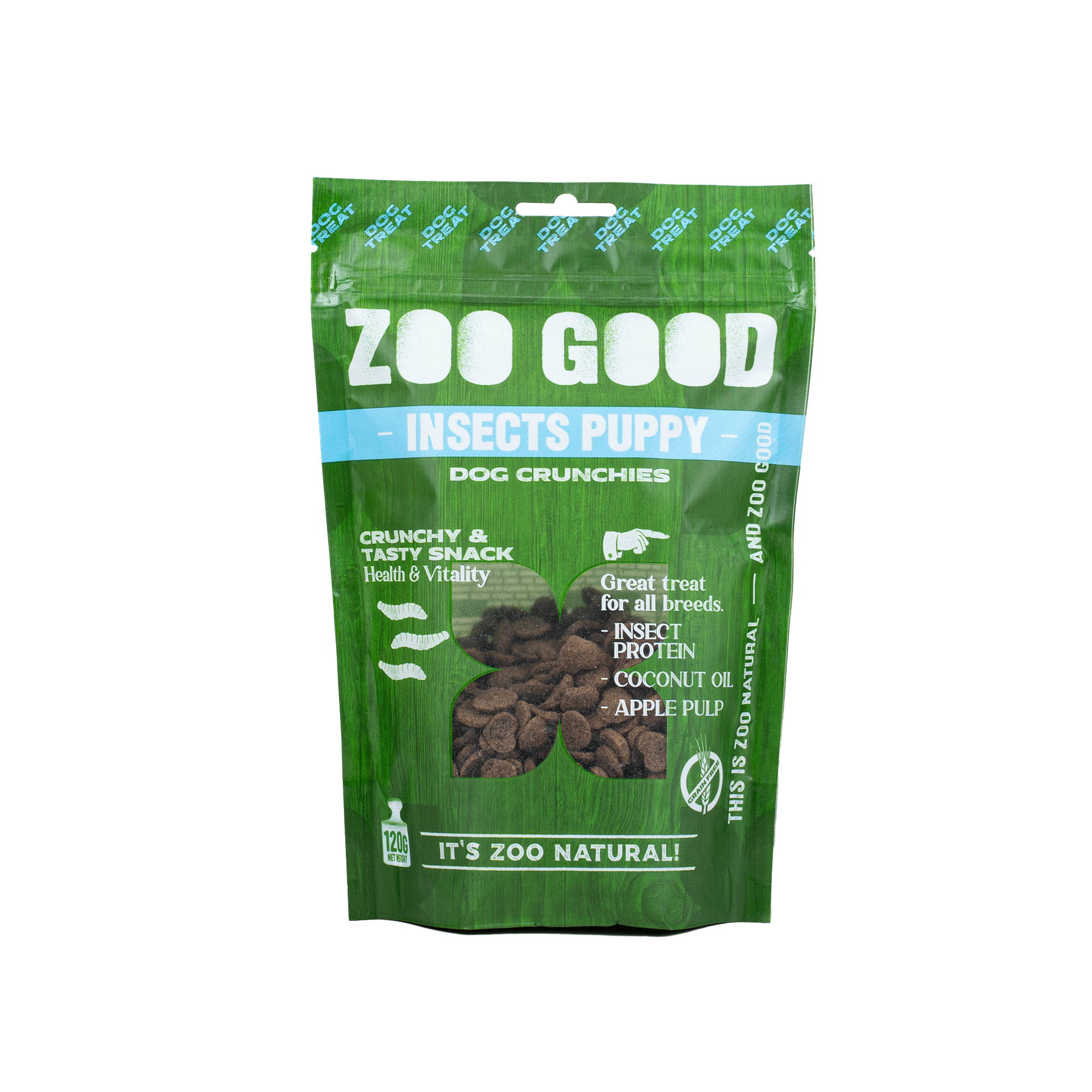 zoo-good-rapea-hy-nteispohjainen-herkku-insect-puppy-120-gr-zoo-fi