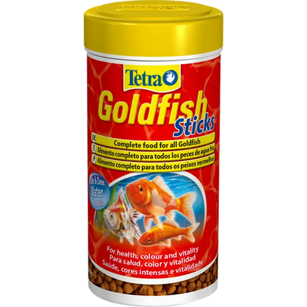 Goldfish Energy 100ml Sticks