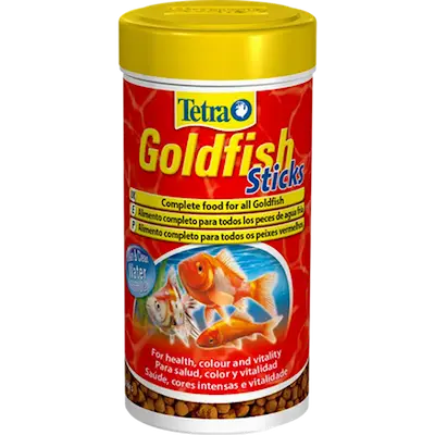 Goldfish Energy