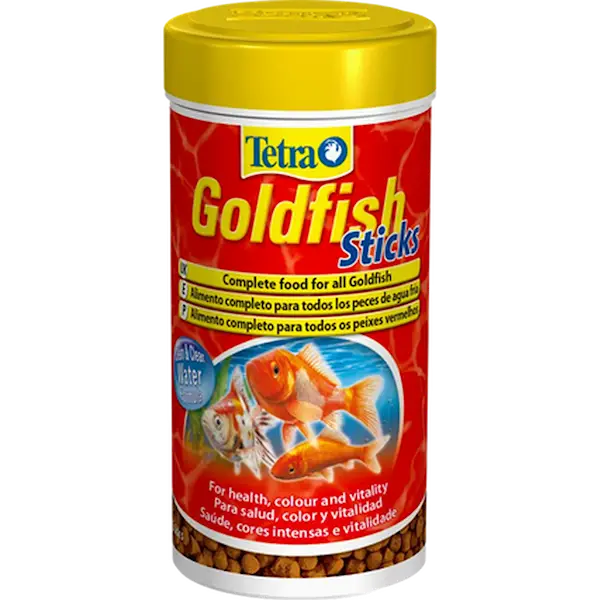 Goldfish Energy