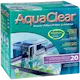 Aqua Clear 20 A-595 till Edge Green 1 st
