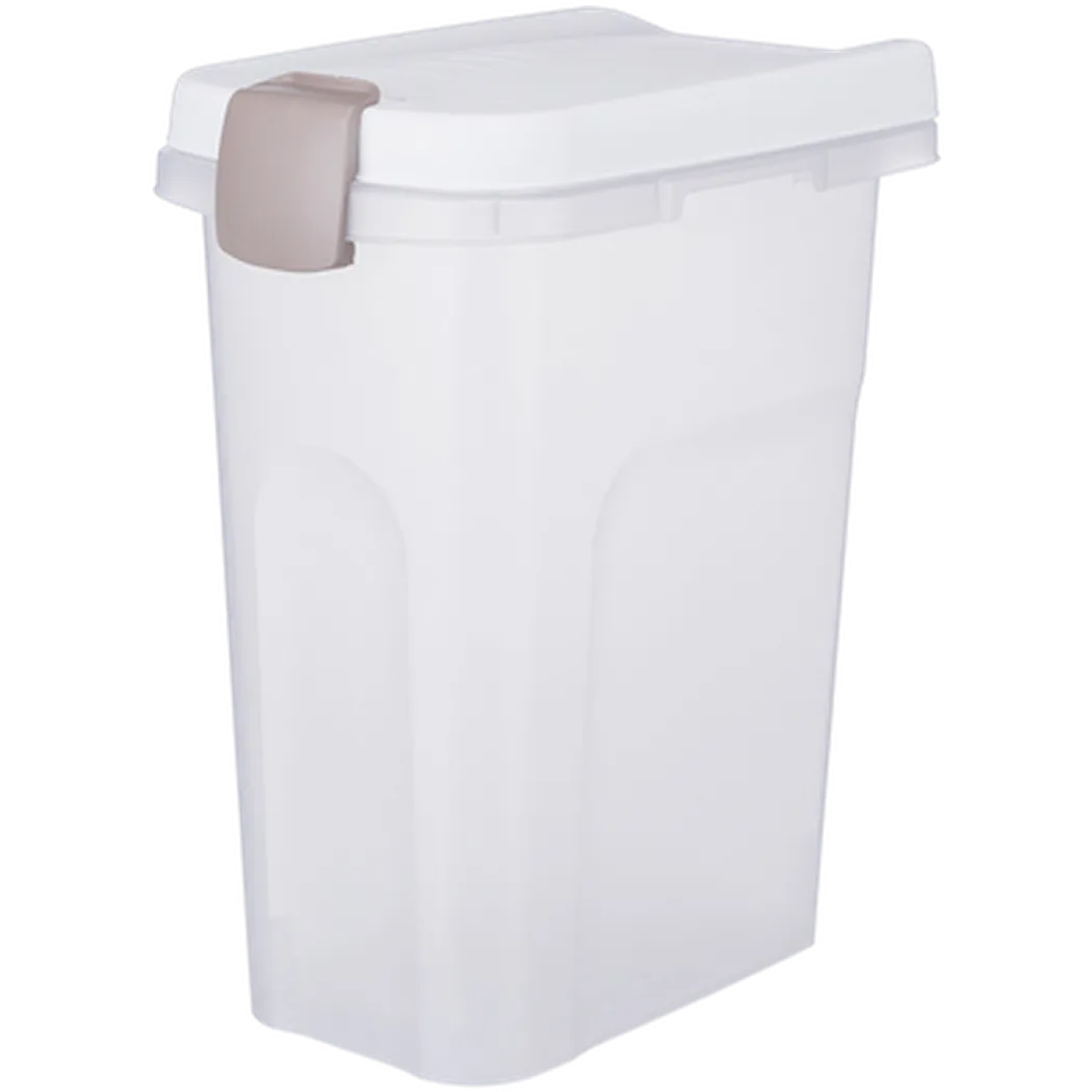 Trixie Barrel for Dry Feed, Litter & More