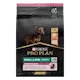 Purina Pro Plan OptiDerma Puppy Sensitive Skin Small & Mini Black 3 kg