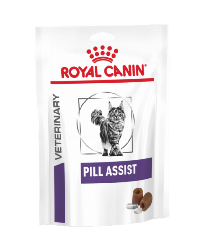 Royal Canin Veterinary Diets Cat Pill Assist Cat Pill assist för katt