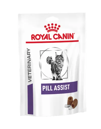 Pill Assist Cat Pill assist